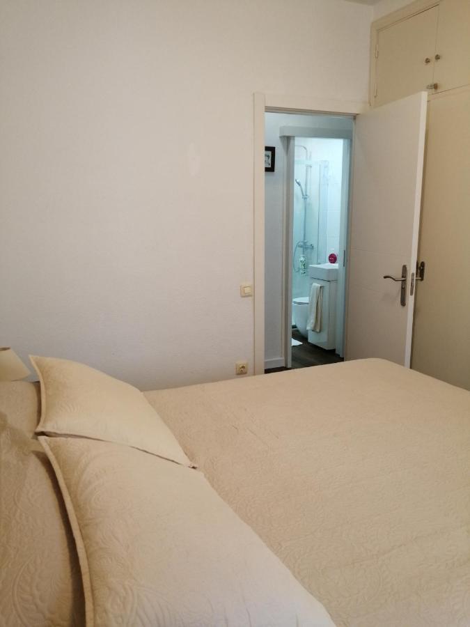 A 1 Minuto De Las Canteras Las Palmas de Gran Canaria Extérieur photo